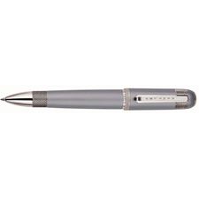 Picture of Tibaldi for Bentley Continental Silver Tempest Ballpoint Pen