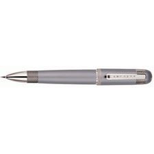 Picture of Tibaldi for Bentley Continental Silver Tempest Mechanical Pencil