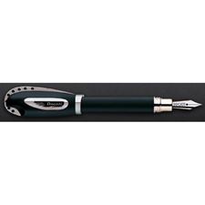 Picture of Ducati 750 Black Fountain Pen Fine Nib