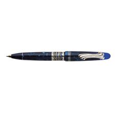 Picture of Delta Capri Blue Grotto Limited Edition Ballpoint Pen