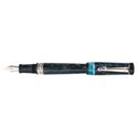 Picture of Delta Capri Marina Grande Fountain Pen Broad Nib