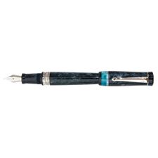 Picture of Delta Capri Marina Grande Fountain Pen Broad Nib