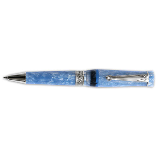 ほぼ新品】DELTA Marina Piccola 万年筆 Capri DELTA Marina Piccola Ballpoint Pen Capri Collection | eBay