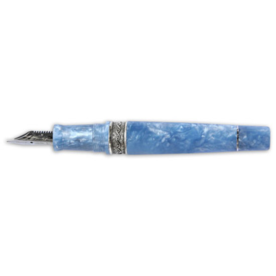 Delta Blue for Delta Marina Piccola Ballpoint Pen Refill 