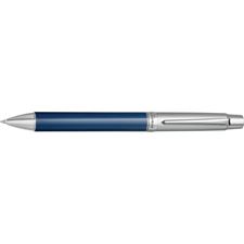 Picture of Namiki Pilot Stanza Ceramic Blue Ballpoint Pen