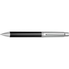 Picture of Namiki Pilot Stanza Ceramic Black Ballpoint Pen