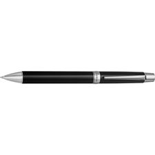 Picture of Namiki Pilot Stanza Metal Black Ballpoint Pen