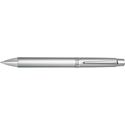 Picture of Namiki Pilot Stanza Metal Diamond Silver Ballpoint Pen