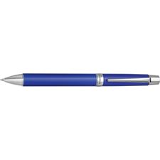 Picture of Namiki Pilot Stanza Metal Royal Blue Ballpoint Pen