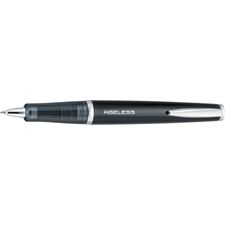 Picture of Namiki - Pilot Ageless Present Black Ballpoint Pen