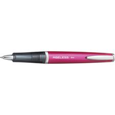 Picture of Namiki - Pilot Ageless Present Rose Gel Pen