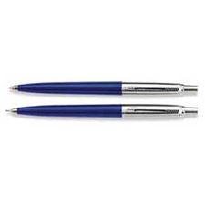 Picture of Parker Jotter Blue Ballpoint  and 0.5 MM Pencil Set