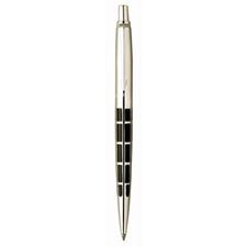 Picture of Parker Jotter Jubilee Premier Edition Licorice Black Ballpoint Pen