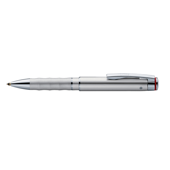 NEW Monteverde Mini Black Ballpoint Refill Pack 4pce