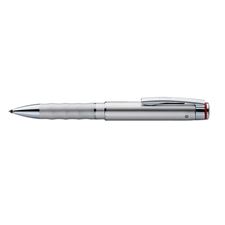 Picture of Rotring Esprit Telescopic Silver Ballpoint & Stylus Duopen