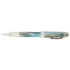 Picture of Visconti Van Gogh Self Portrait In Blue Rollerball Pen