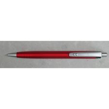 Picture of Papermate Profile? Red Chrome Trim Ballpoint Pen