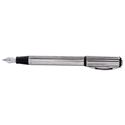 Picture of Visconti Art Ellenica Sterling Silver Fountain Pen - Fine Nib