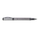 Picture of Visconti Metropolis Gordian Knot Sterling Silver Gunmetal Rollerball