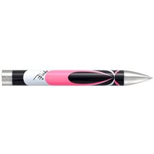 Picture of OMAS Pucci Fantasy Black Ballpoint Pen