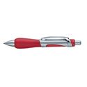 Picture of Rotring Skynn Warm Red Ballpoint Pen
