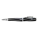 Picture of Visconti Divina Black Ballpoint Pen