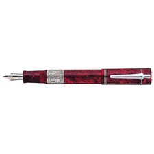 Picture of Delta Don Quijote Limited Edition Fountain Pen Broad Nib