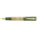 Picture of Delta Don Quijote Limited Edition Celebration Fountain Pen Broad Nib