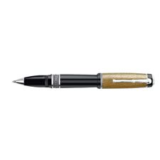 Picture of Delta Amerigo Vespucci Limited Edition Rollerball Pen Black