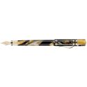 Picture of Visconti Limited Edition Ragtime 20th Anniversary Fountain Pen Fine Nib - 1988 pieces