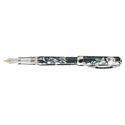 Picture of Visconti Limited Edition Opera Master Demo Clear Fountain Pen - Fine Nib