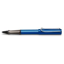 Picture of Lamy Al-Star Ocean Blue Rollerball Pen
