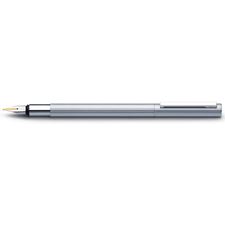 Picture of Lamy CP1 Platinum Fountain Pen Extra Fine Nib