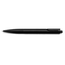 Picture of Lamy Noto Black Ballpoint Pen