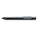 Picture of Lamy Safari Shiny Black 0.5mm Mechanical Pencil