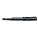 Picture of Lamy Safari Shiny Black Rollerball Pen