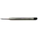 Picture of Visconti Capless Gel Ballpoint Refill Medium Point 0.7mm - BLACK