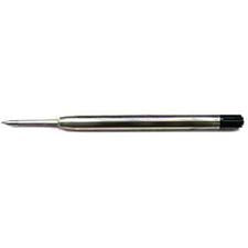 Picture of Visconti Capless Gel Ballpoint Refill Medium Point 0.7mm - BLACK