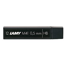 Picture of Lamy M 41 Pencil Refill .5mm Lead HB