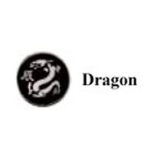 Picture of Visconti My Pen System Oriental Zodiac Coins - Dragon
