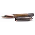 Picture of Tibaldi for Riva Roman Bronze Rollerball Pen