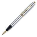 Picture of Cross Townsend Medalist Fountain Pen Fine Nib