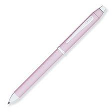 Picture of Cross Tech3 Frosty Pink Multi-Function Pen