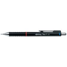 Picture of Rotring Tikky II 0.7 Black Mechanical Pencil