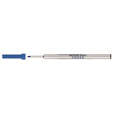Picture of Cross Selectip Porus Point Refill Blue Medium