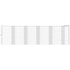 Picture of Filofax Personal 2014 Year Planner Horizontal