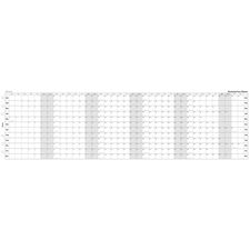 Picture of Filofax Personal 2014 Year Planner Horizontal