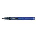 Picture of Pilot Bravo Marker Pens Blue (Dozen)