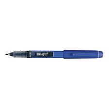 Picture of Pilot Bravo Marker Pens Blue (Dozen)