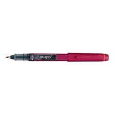 Picture of Pilot Bravo Marker Pens Red (Dozen)